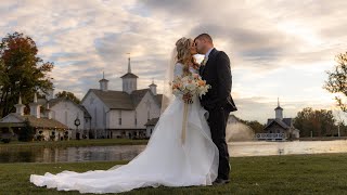 Nathan and Esther Bates | Official Wedding Video