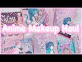 Kawaii Makeup Unboxing + Swatches (Otaku Baby)