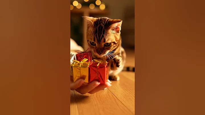 Video 11823021: adorable bengal cat, bengal cat cute, tiny bengal, bengalcat, adorable kitten