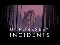 Unforeseen Incidents – All Cutscenes (Game Movie) 1080p HD