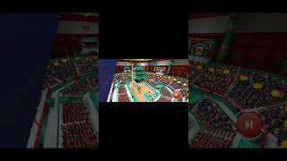 Mini Basketball Hack Mod Apk