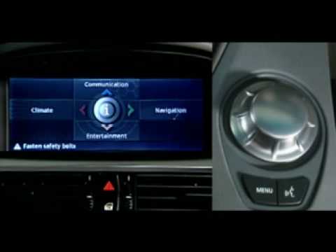 Bmw idrive create playlist #1