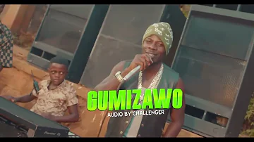 Gumizawo - Maulana And Reign ft. Alien skin & lil Pazo (official music video)
