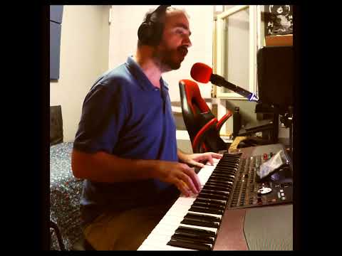 Korg Pa1000 Vocal