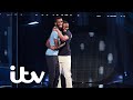 Joseph & Robert's £100,000 Game Piles On The Pressure | The Million Pound Cube | ITV