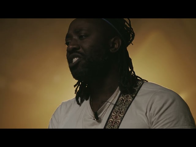 Kele - Hometown Edge (live)