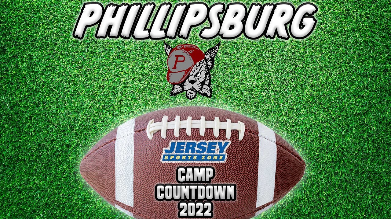 Phillipsburg 2022 Football Preview | JSZ Camp Countdown Series