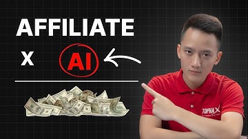 Cách kiếm tiền hiệu quả với AI từ mô hình affiliate cho người mới bắt đầu