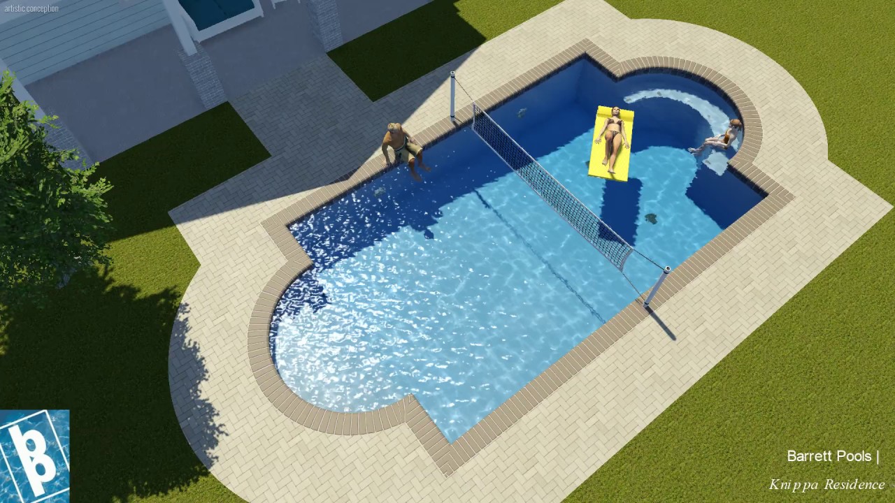 Knippa Residence YouTube