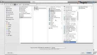 01- Make Flappy Bird app from scratch with SWIFT - Download Xcode and Start a new project screenshot 4