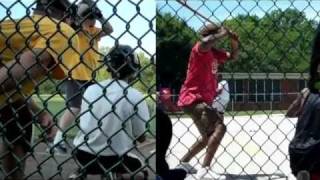 Aaron Mermelstein's - It's A St. Louis Thing: Corkball