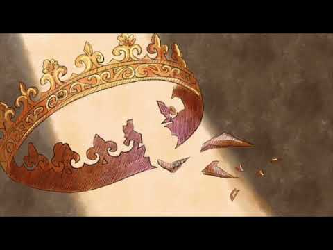 Broken Crown (lyrics included)