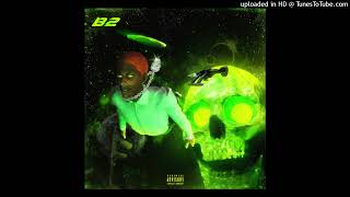 Comethazine - NONSENSE (Official Instrumental)