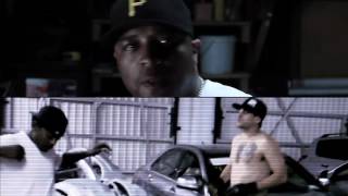 "THUMP IT OUT" - 40 GLOCC MUSIC VIDEO