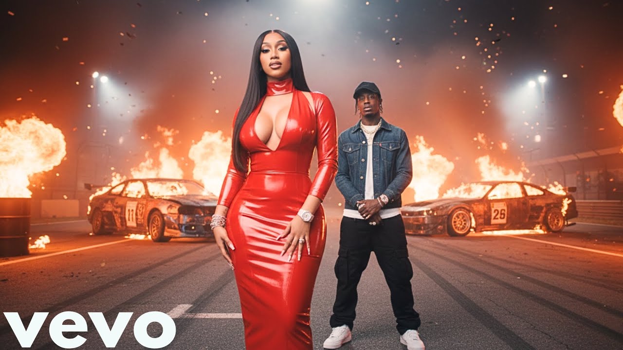 Tyga, Travis Scott, Nicki Minaj, Cardi B, Drake – Trending Hip Hop Bangers You Can’t Miss