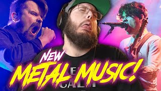 Download Lagu Memphis May Fire, UNPROCESSED, Silverstein and NEW METAL BANDS you need NOW! MP3 Download Lagu Memphis May Fire, UNPROCESSED, Silverstein and NEW METAL BANDS you need NOW! MP3