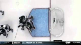 2012 SC Finals Goalie Interference.m4v