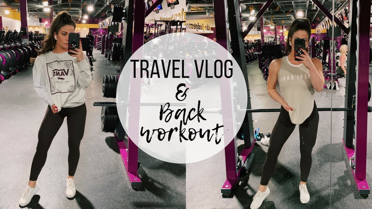 camera iphone 8 plus apk Travel Vlog | Back workout VLOGMAS DAY 22