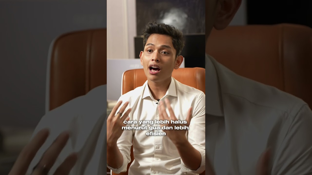 Cara Cari Kerjaan Baru