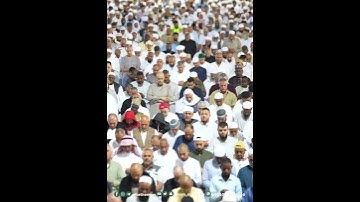 أفلا يتدبرون القرآن~تلاوة خاشعة للشيخ ياسر الدوسري بأعلى طبقات صوته
