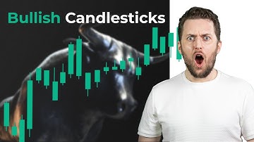 Top 5 Bullish Candlestick Patterns Every Trader Should Know (Quick Guide)
