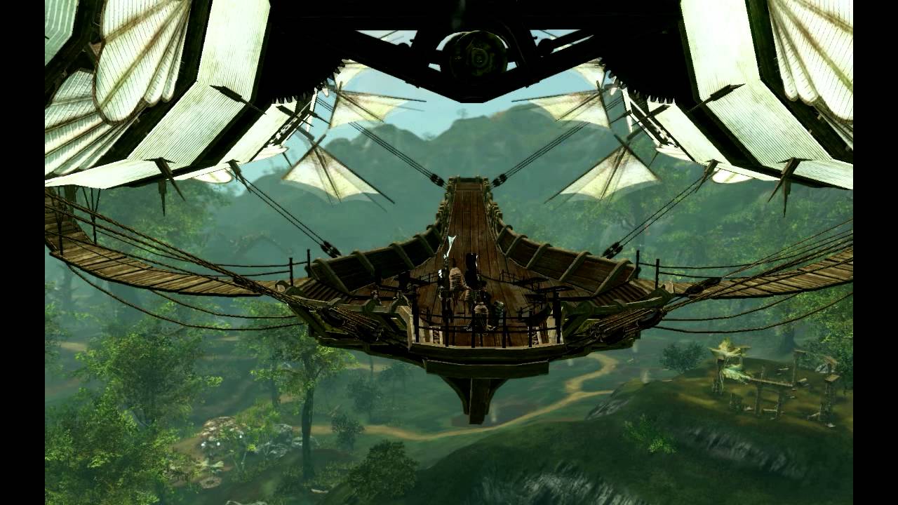 Archeage самодельные Archeage самодельные