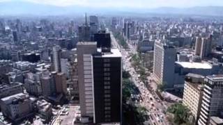 Russian Roulette Book Trailer