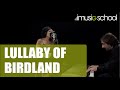 Miniature de la vidéo de la chanson Lullaby Of Birdland