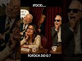 macron com sua amante Janja mais uma veis G7 2026 chifrudo 🤘 Lula perguntou sonhando cadê o trump