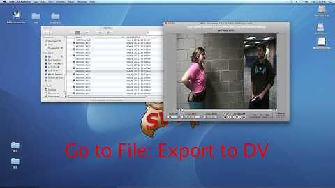 MPEG Streamclip: Convert Single Mod file