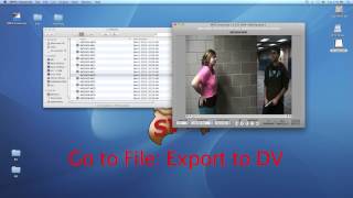 MPEG Streamclip: Convert Single Mod file