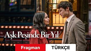 Aşk Peşinde Bir Yıl Fragman Netflix İzle Ya Da Geç?