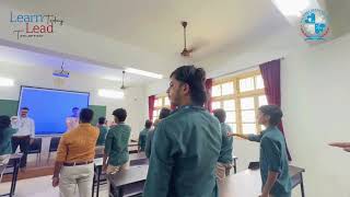 || Drug free India Campaign and Pledge ceremony || PAFGC || 26/06/2025