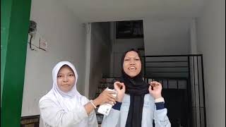 Tugas coding:  School Tour IX.1 garmek (gabungan remaja kreatif)