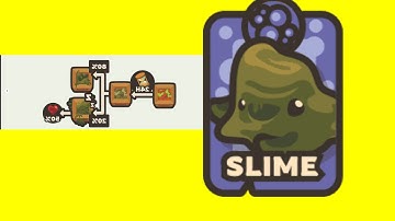 Testing the New Slime Pet in Taming.io!