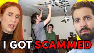Full craziest reddit stories that broke the internet | Charlotte Dobre TV Update