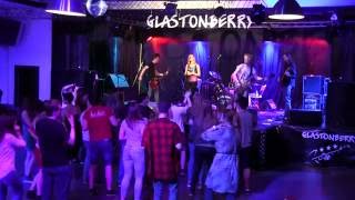 Группа с переменным названием ИКС | Glastonberry Pub 28.05.2016
