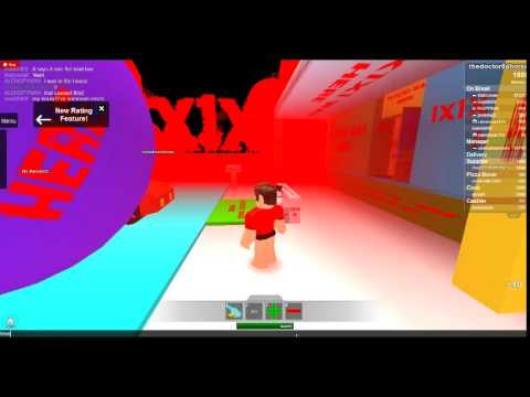 How To Hack Roblox Servers