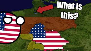 Why America Owned This Tiny Part of Germany After WW2