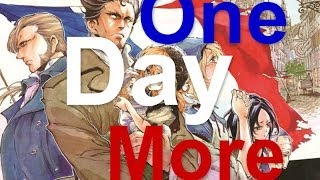 Nightcore - One Day More【Les Misérables】