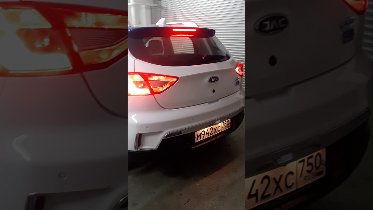 Автомобиль от сяоми Автомобиль от сяоми