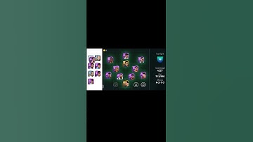 Highest Squad Value ever in PES History!! 😱🔥 #Shorts