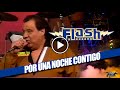 1991 - POR UNA NOCHE CONTIGO - GRUPO FLASH - Jose L Garza - En Vivo -