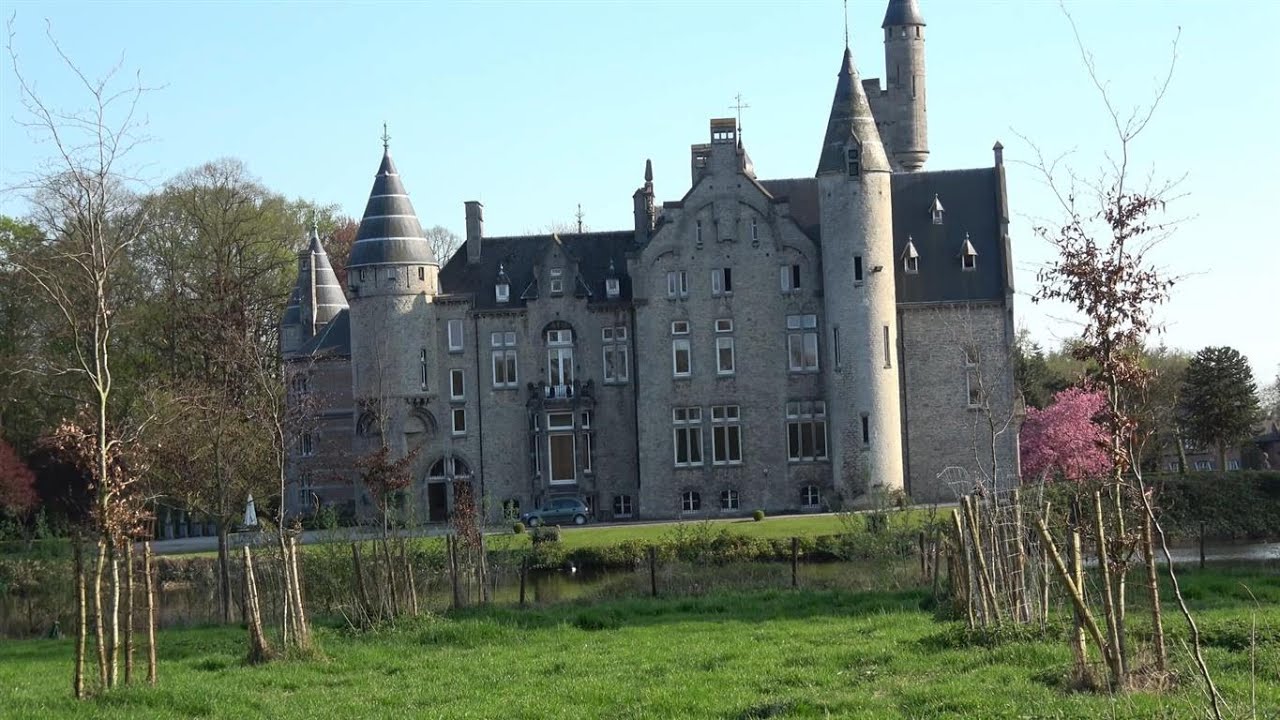 Op bezoek in ''De Weit'' -  Filmpjes Jan De prins