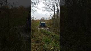 МЕСИМ ГРЯЗЬ! #вездеходы #видео #застряли #эвакуация