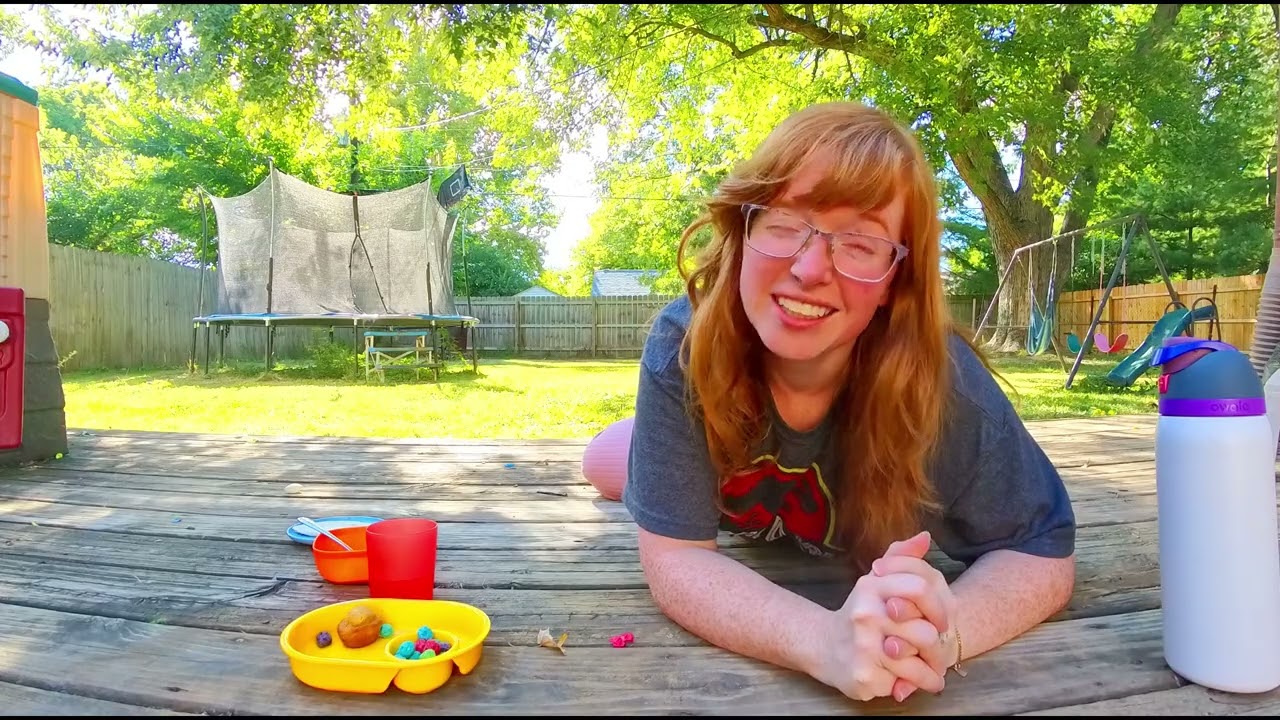 Still Hurting the Next Day | Mom Life Doesn’t Pause