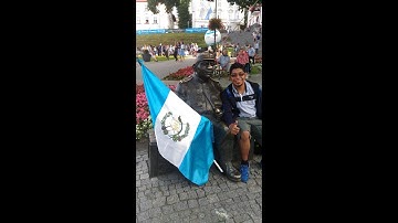 How I discovered the Local Guides program!