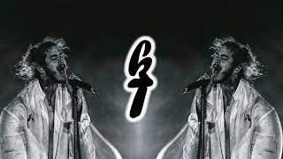 Post Malone | Better Now | REMIX