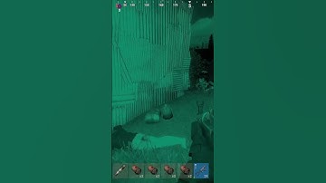 Night vision and AK #FYP #viralvideo #Trending  #shorts #youtubeshorts #gaming #funny #Explore