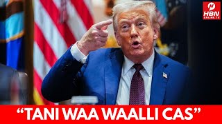 Download Lagu TRUMP OO KU BAAQAY IN CIQAAB DIL AH LAGU FULIYO XILDHIBAANNO MAREYKAN AH + RUUSHKA + Q@SA +!$RAA'!!L MP3